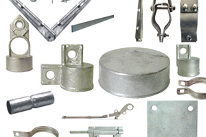 Partes y Accesorios